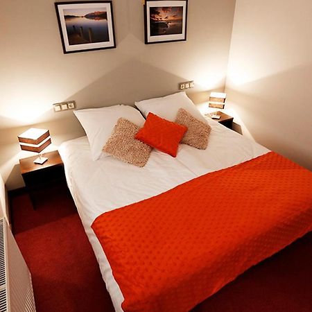 Hotel Otolinski Плоцьк Номер фото
