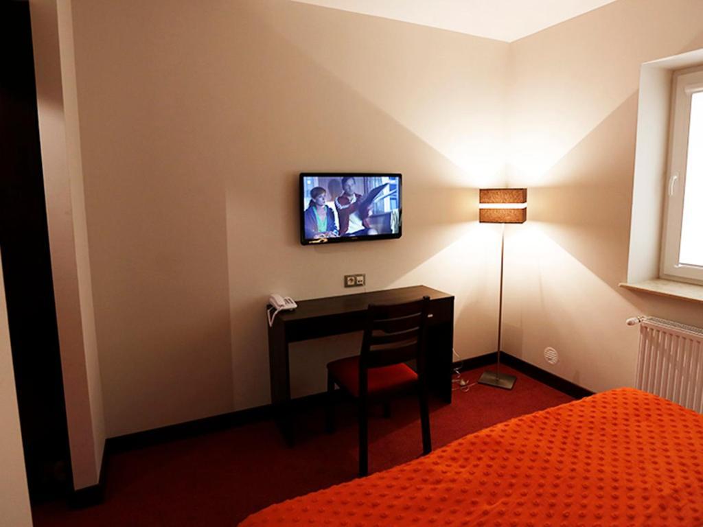 Hotel Otolinski Плоцьк Номер фото